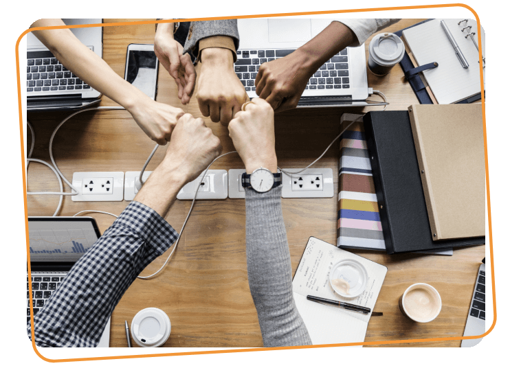 avoir_une_equipe_connectee Comment avoir une équipe connectée