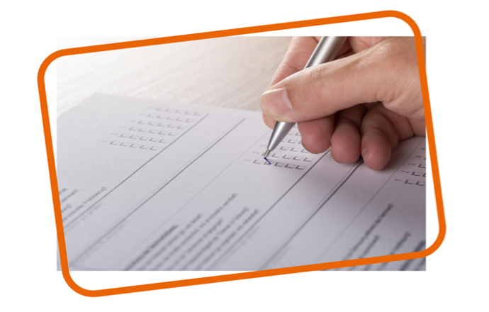 Sondage collaborateurs